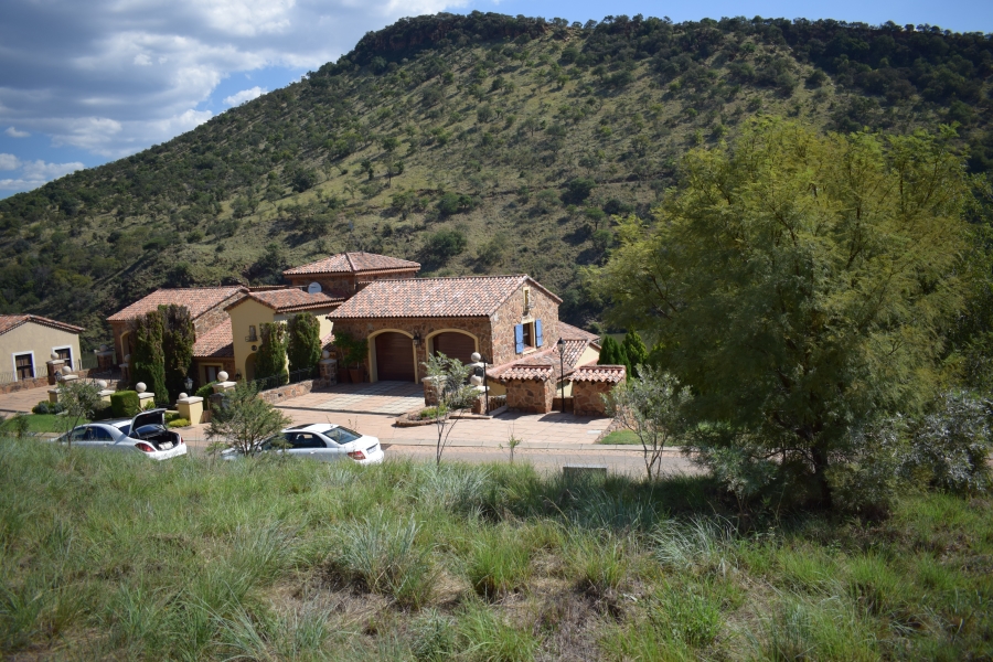 0 Bedroom Property for Sale in Hartbeespoort Rural North West